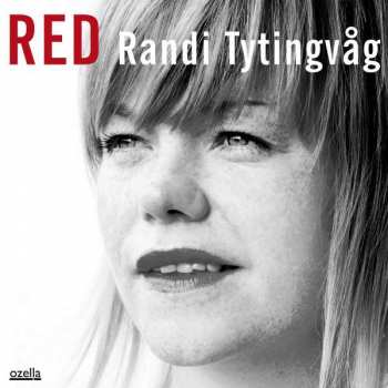Album Randi Tytingvåg: Red