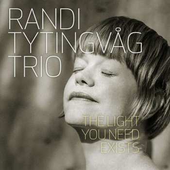 CD Randi Tytingvåg Trio: The Light You Need Exists 177860