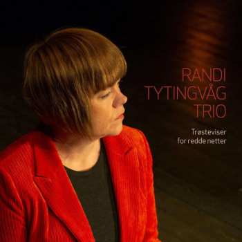 Album Randi Tytingvåg: Trøsteviser For Redde Netter
