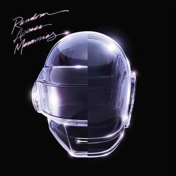 2CD Daft Punk: Random Access Memories (10th Anniversary Edition)