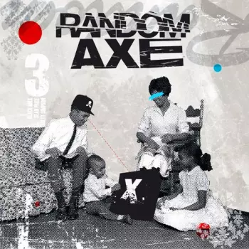 Random Axe: Random Axe