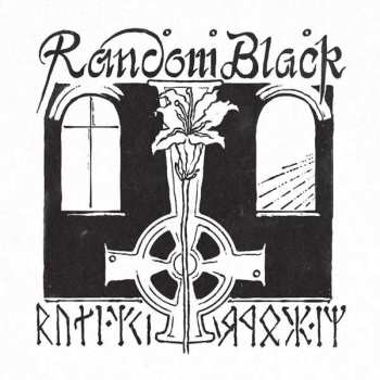 Album Random Black: Under The Cross
