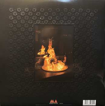 LP Greg Dulli: Random Desire LTD | CLR 29430