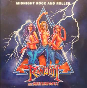 Random: Midnight Rock And Roller