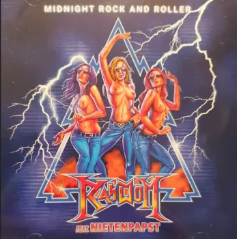 Random: Midnight Rock And Roller