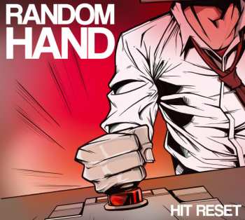 Album Random Hand: Hit Reset