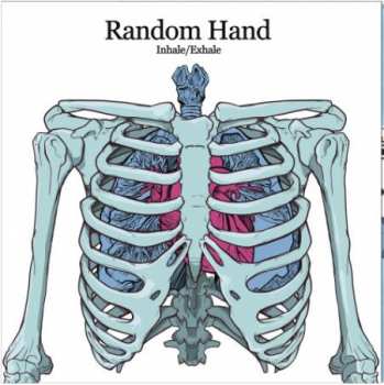 LP Random Hand: Inhale / Exhale CLR 371807