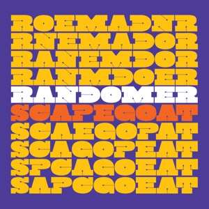 Album Randomer: Scapegoat / Appetite