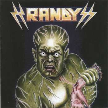 Album Randy: Randy