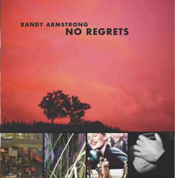 CD Randy Armstrong: No Regrets 322366