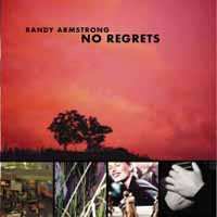 Album Randy Armstrong: No Regrets