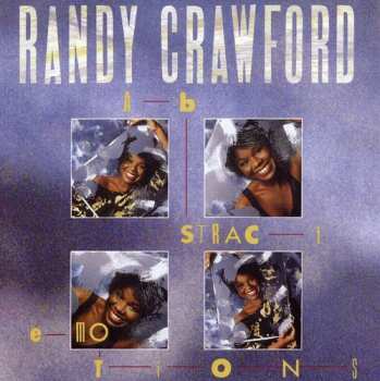 CD Randy Crawford: Abstract Emotions
