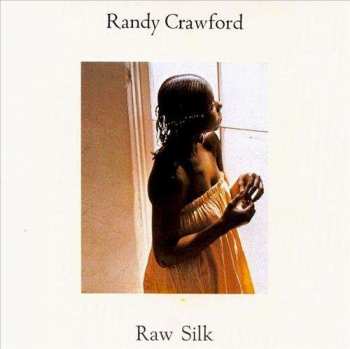 Album Randy Crawford: Raw Silk