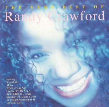 Album Randy Crawford: The Very Best Of Randy Crawford
