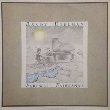 Album Randy Edelman: Farewell Fairbanks