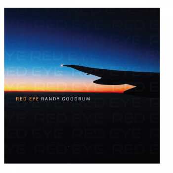 Album Randy Goodrum: Red Eye