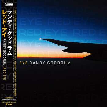 LP Randy Goodrum: Red Eye 137691