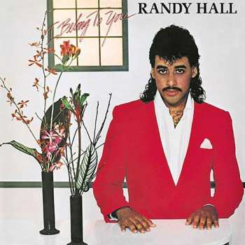 Album Randy Hall: I Belong To You