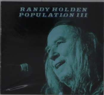 CD Randy Holden: Population III