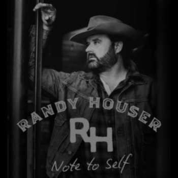 CD Randy Houser: Note To Self 408738