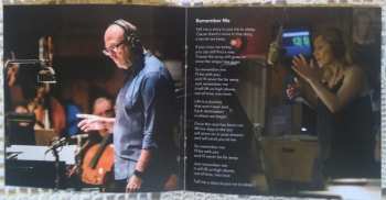 CD Randy Kerber: Cello (Original Motion Picture Soundtrack) 246028