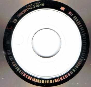 CD Randy Newman: Born Again 432547