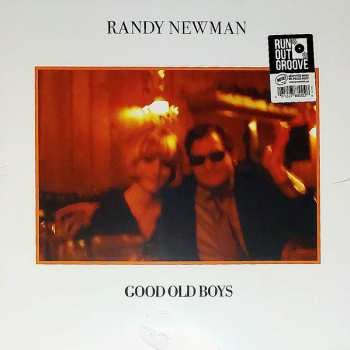 2LP Randy Newman: Good Old Boys LTD 417567