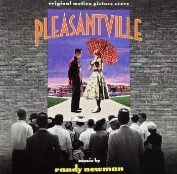 Album Randy Newman: Pleasantville (Original Motion Picture Score)