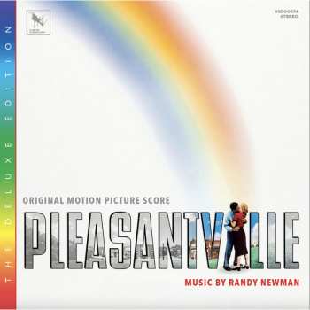 2LP Randy Newman: Pleasantville 541212