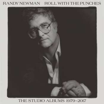 Album Randy Newman: Roll With The Punches (The Studio Albums 1979-2017)