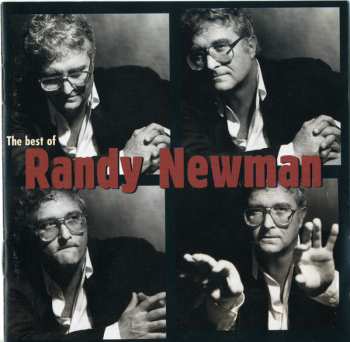 Album Randy Newman: The Best Of Randy Newman