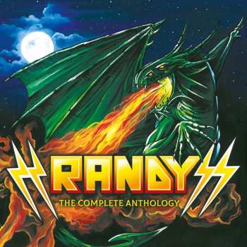 2CD Randy: The Complete Anthology 366927