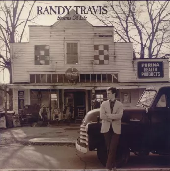 Randy Travis: Storms Of Life