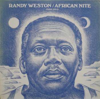 Album Randy Weston: African Nite