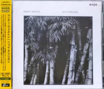 CD Randy Weston: Nuit Africaine 359008