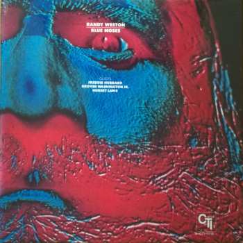 Album Randy Weston: Blue Moses