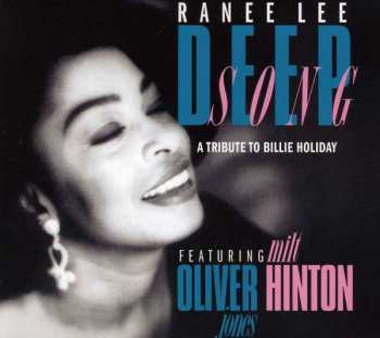 Album Ranee Lee: Deep Song