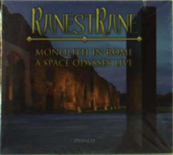 Album RanestRane: Monolith In Rome - A Space Odyssey Live