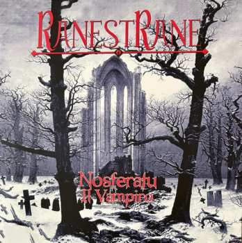 2LP RanestRane: Nosferatu Il Vampiro LTD