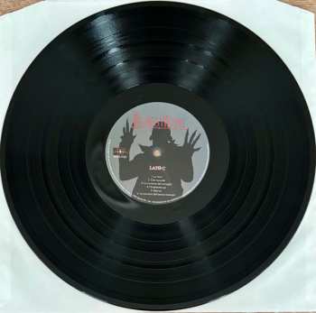 2LP RanestRane: Nosferatu Il Vampiro LTD