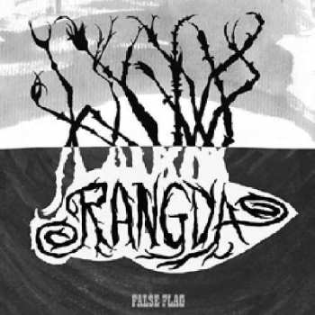 Album Rangda: False Flag