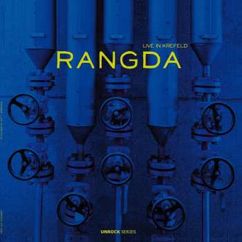 Album Rangda: Live In Krefeld