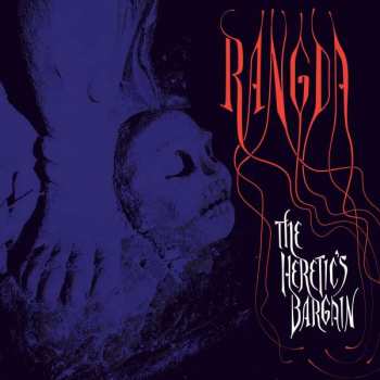 Album Rangda: The Heretic's Bargain