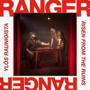 CD Ranger: Yl​ö​s Raunioista / Risen From The Ruins  440230