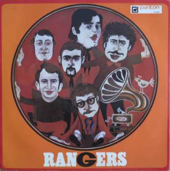 Album Rangers: Rangers
