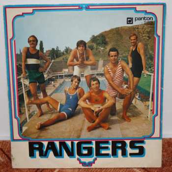 Album Rangers: Rangers