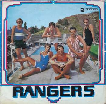 LP Rangers: Rangers
