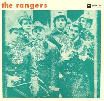 LP Rangers: The Rangers 155171