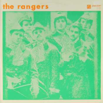 LP Rangers: The Rangers 273227