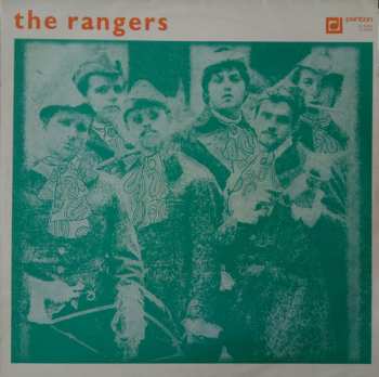 LP Rangers: The Rangers 428228